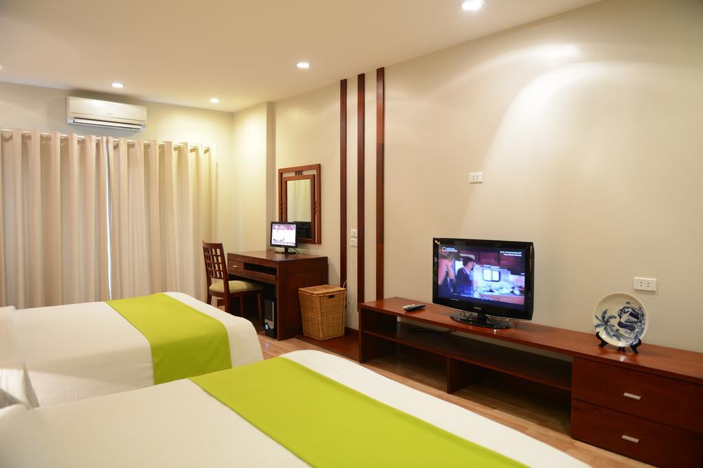Golden Land Hotel Hà Nội Ngoại thất bức ảnh
