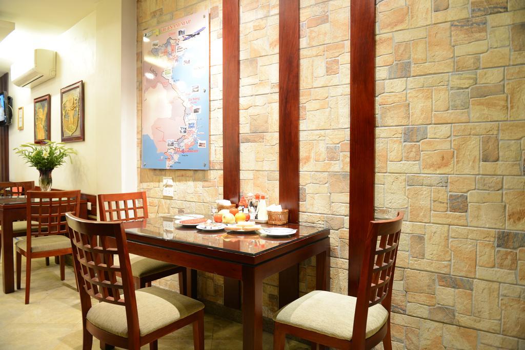 Golden Land Hotel Hà Nội Ngoại thất bức ảnh